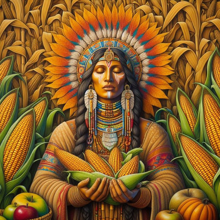 Rituales de abundancia